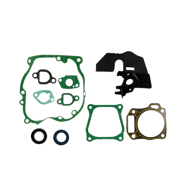 Gasket Kit-Complet